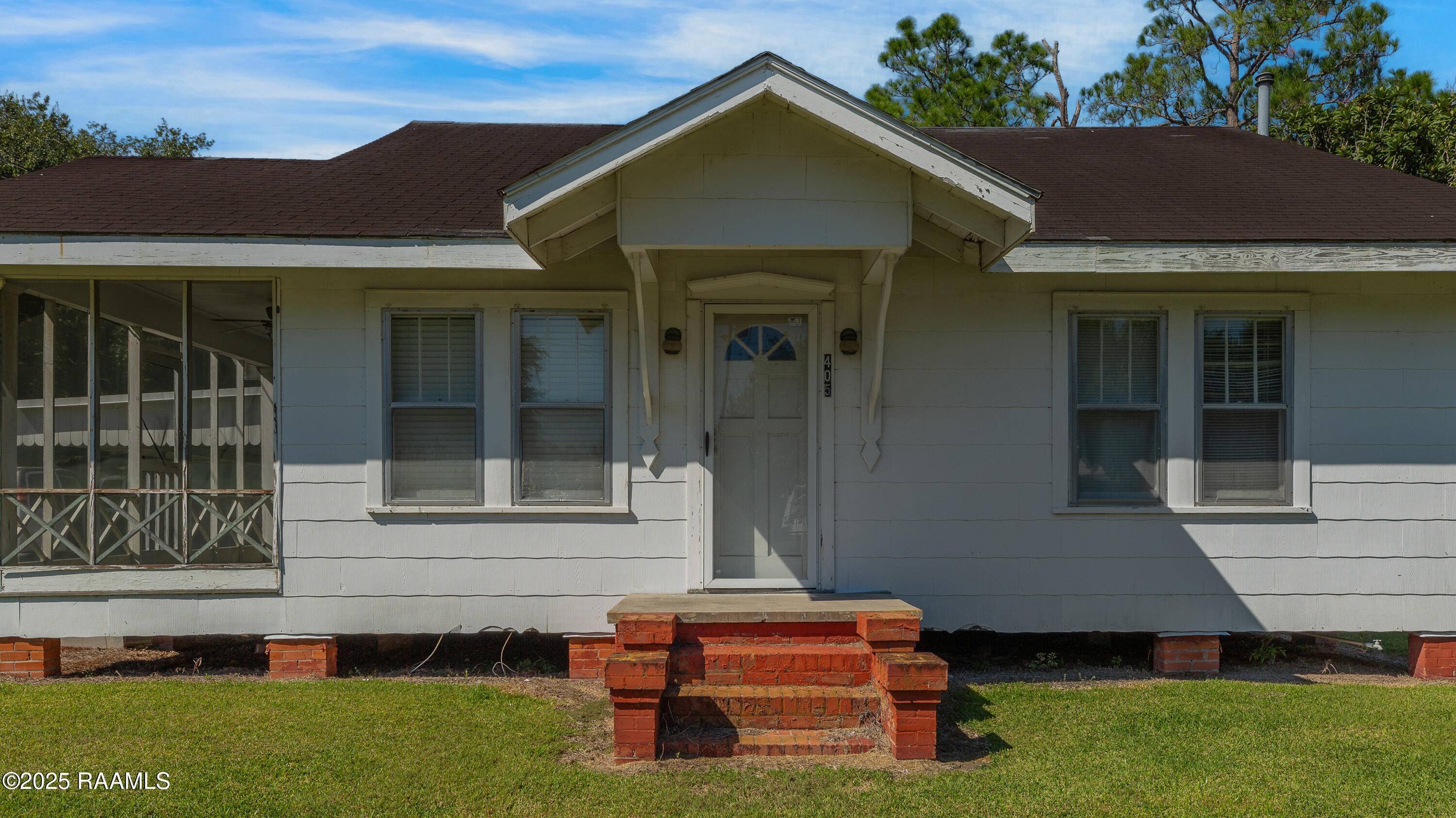 Baldwin, LA 70514,405 Main ST