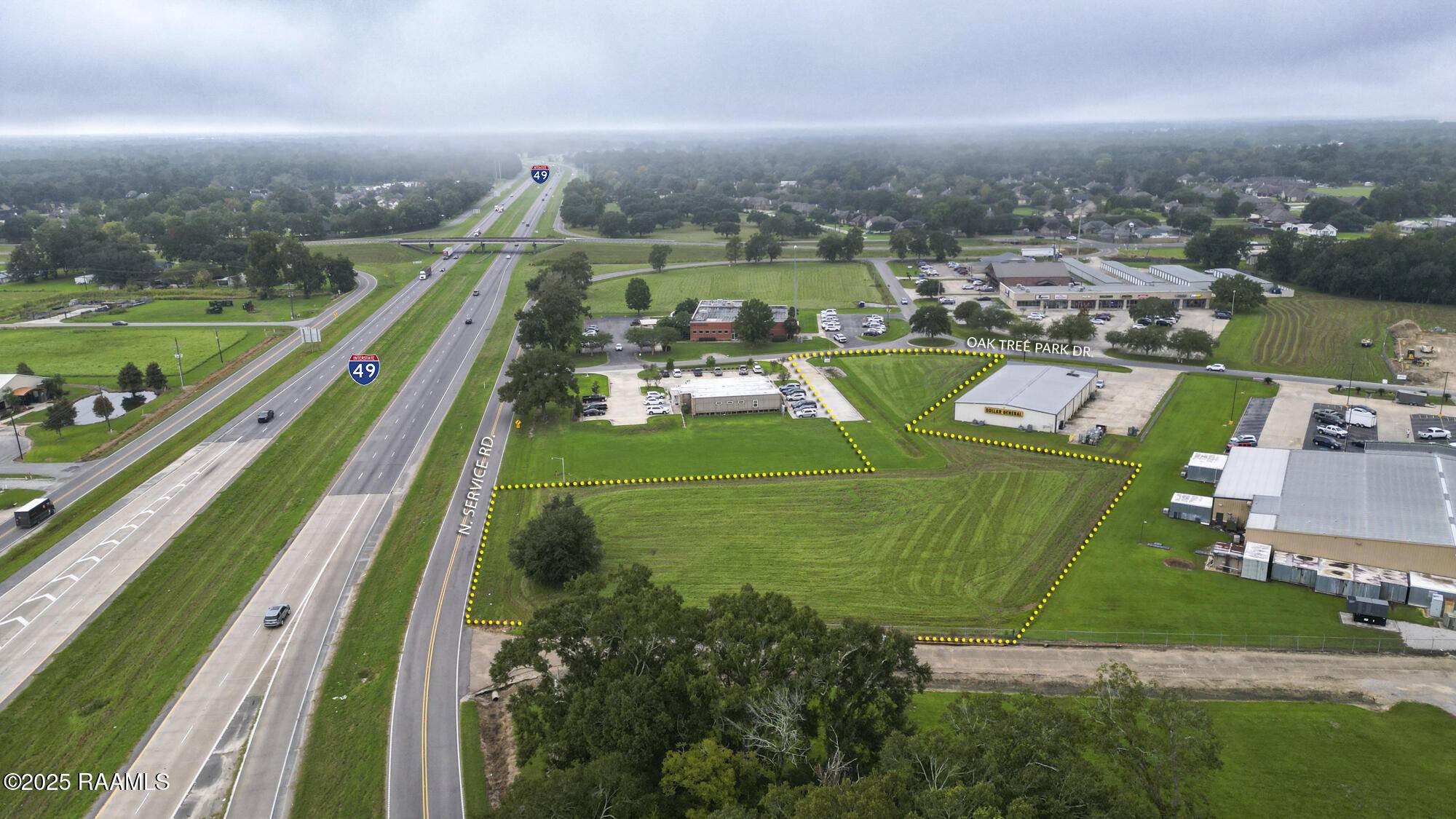 Sunset, LA 70584,Tbd Oak Tree Park DR