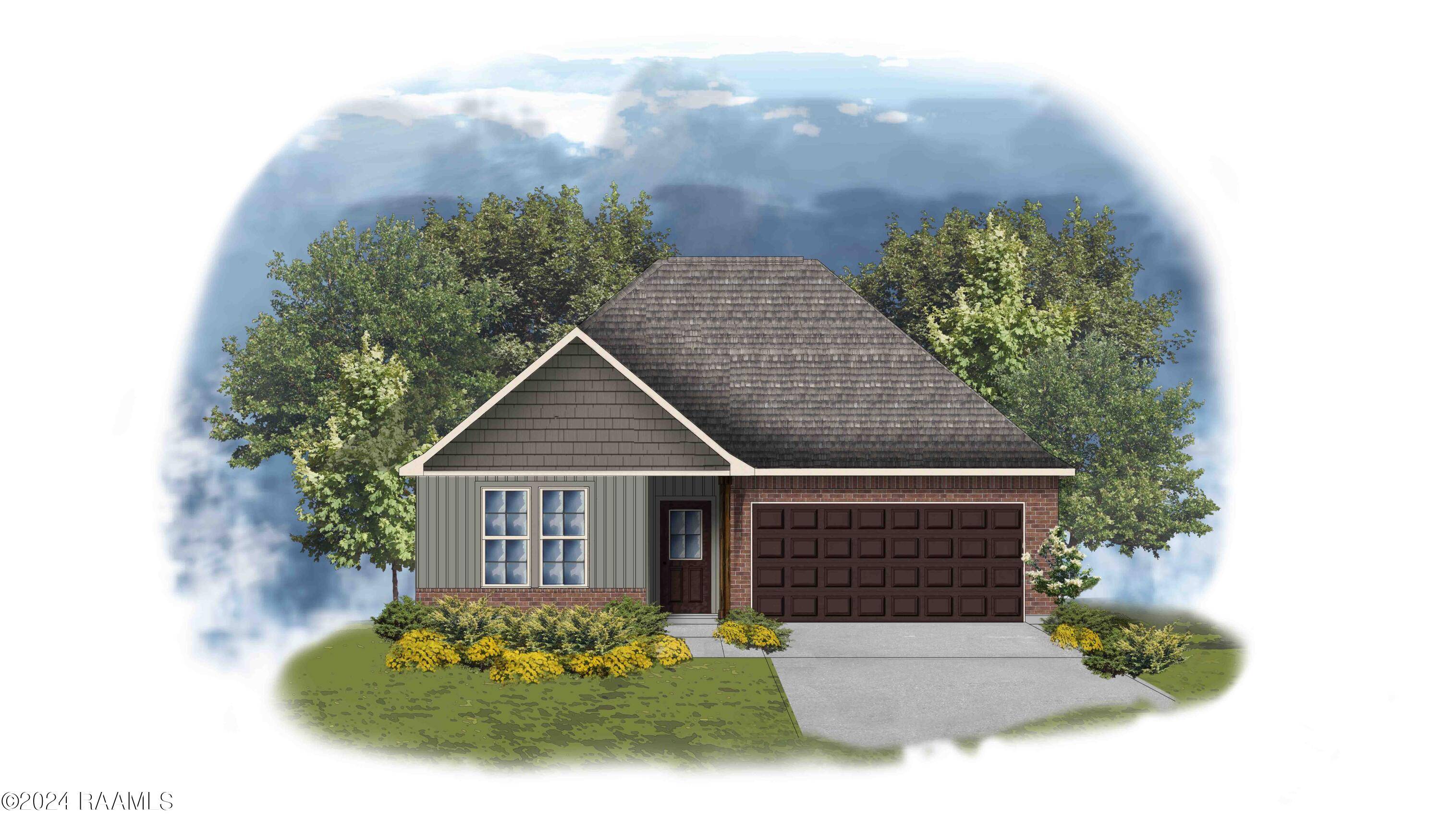 Lafayette, LA 70506,227 Wakely CT