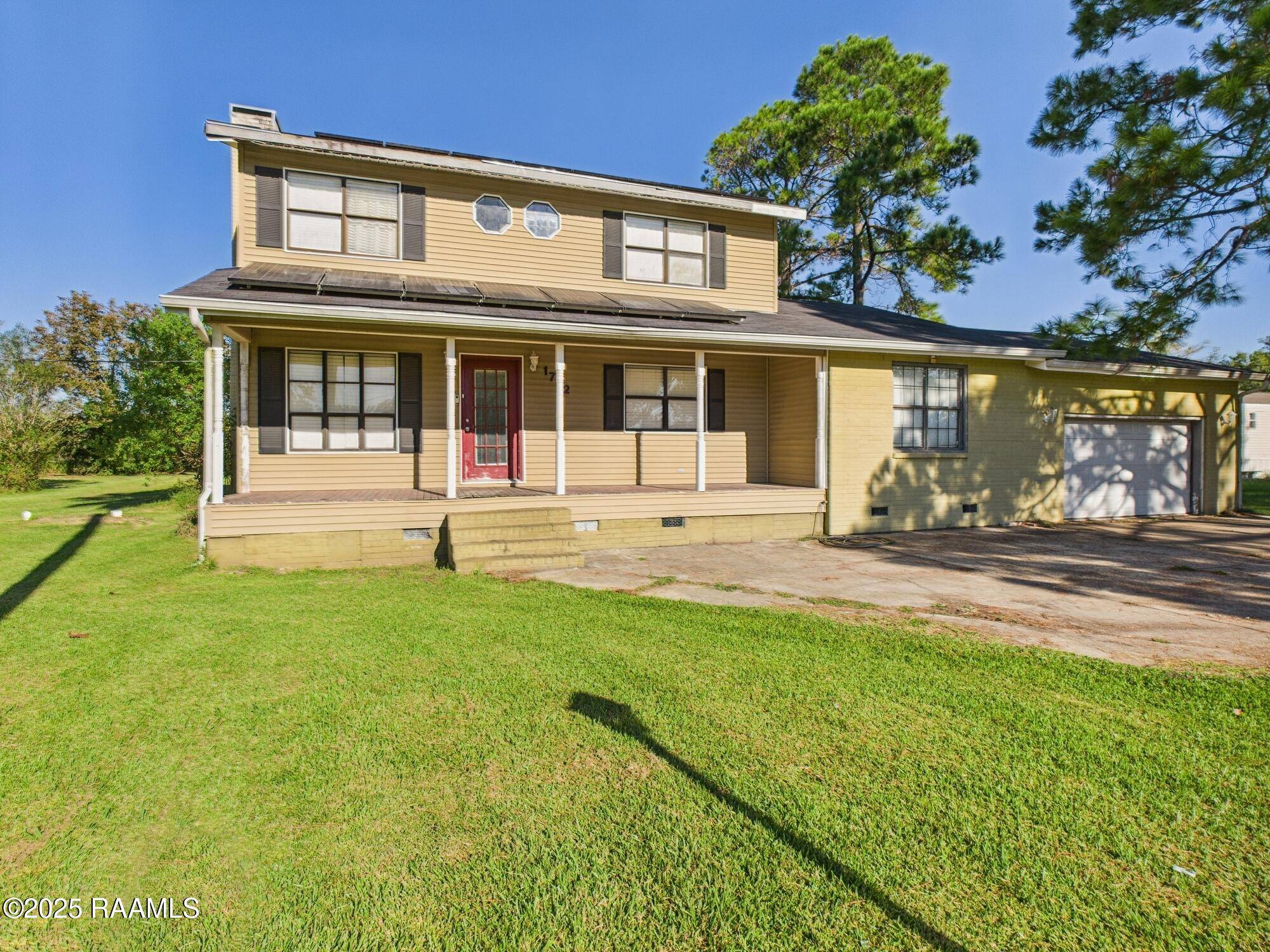 Jeanerette, LA 70544,1712 Lillie ST