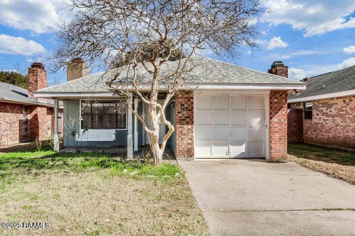 Lafayette, LA 70508,108 Darteze DR