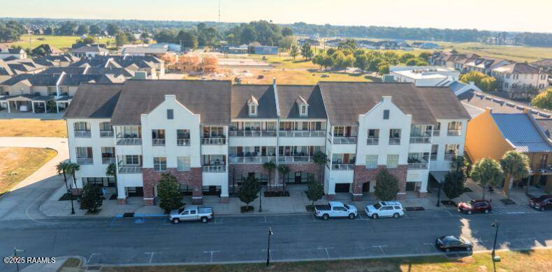 Youngsville, LA 70592,120 Waterview RD #108