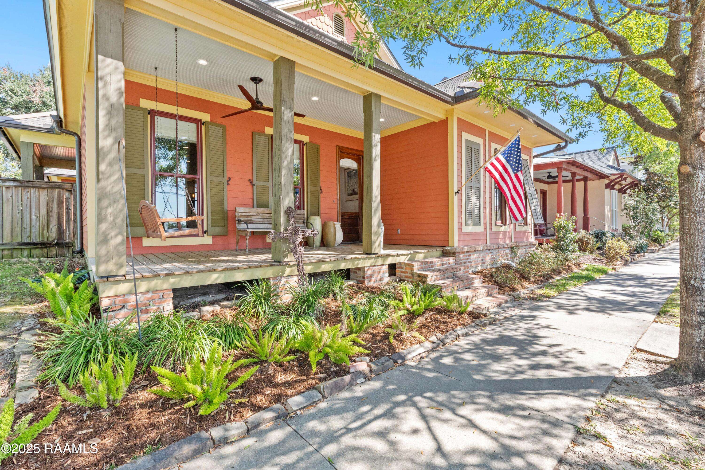 Lafayette, LA 70508,320 Elysian Fields DR