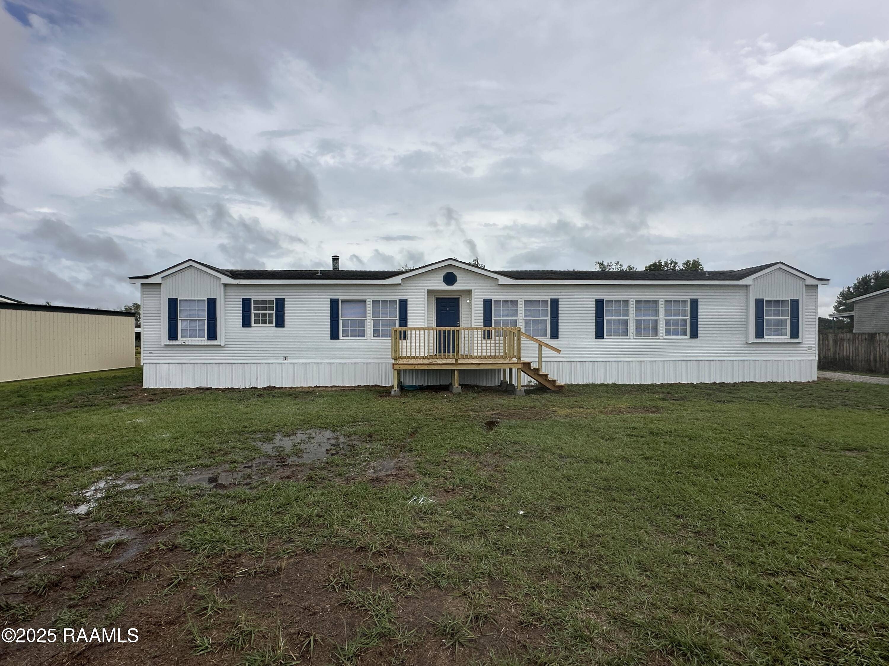 Maurice, LA 70555,2501 Edia ST