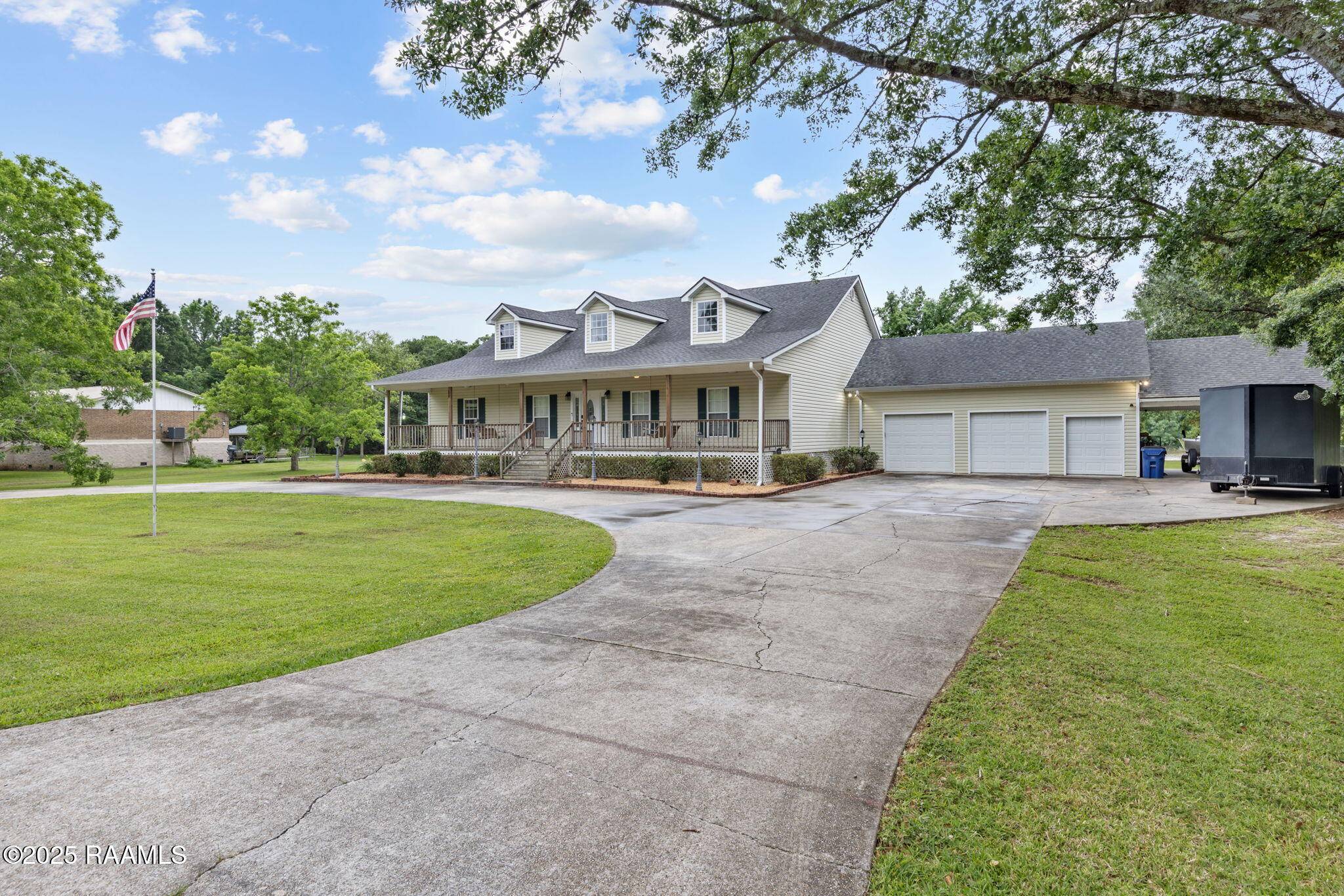 Abbeville, LA 70510,16634 W La Hwy 330