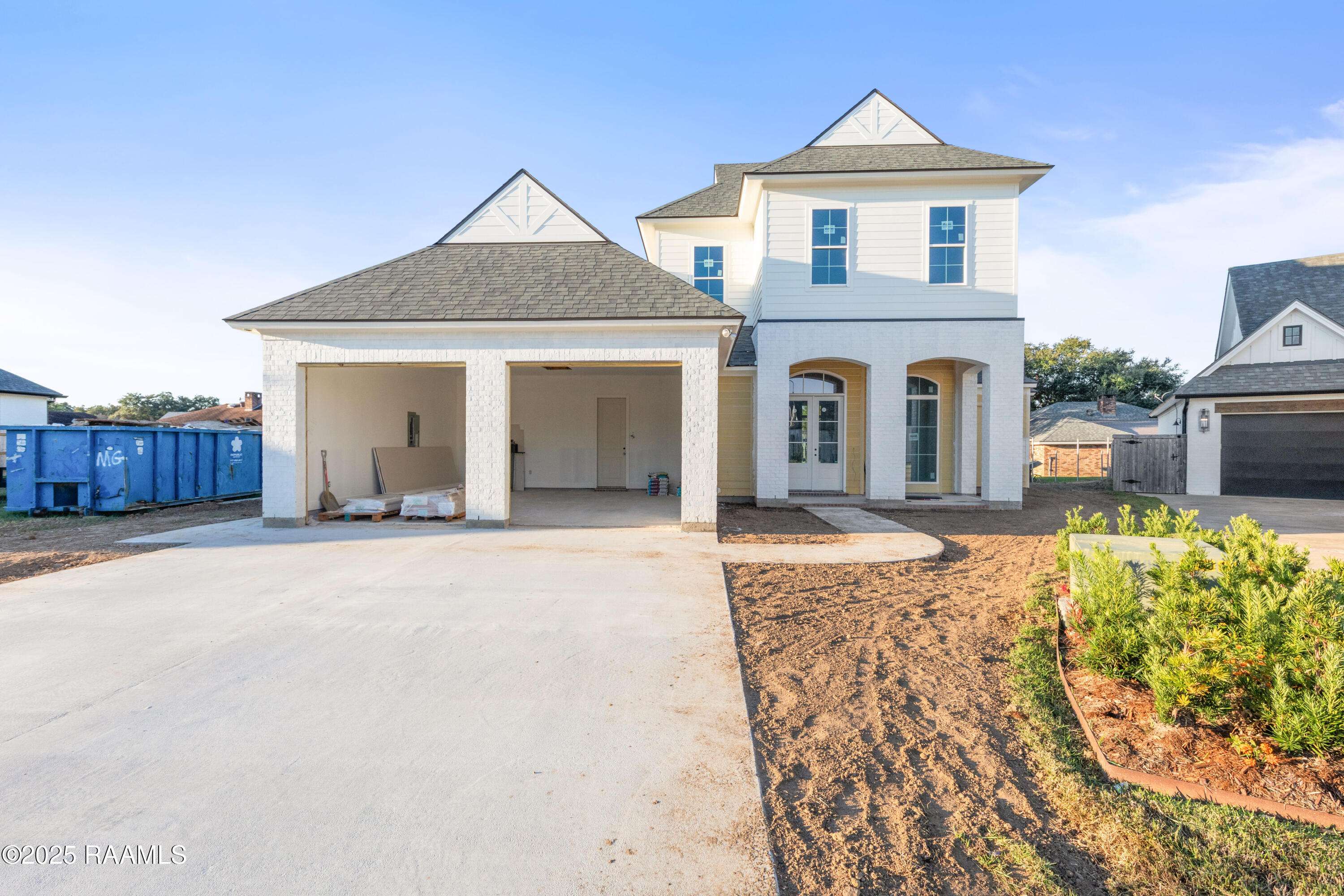 Lafayette, LA 70508,108 Little Hickory CT