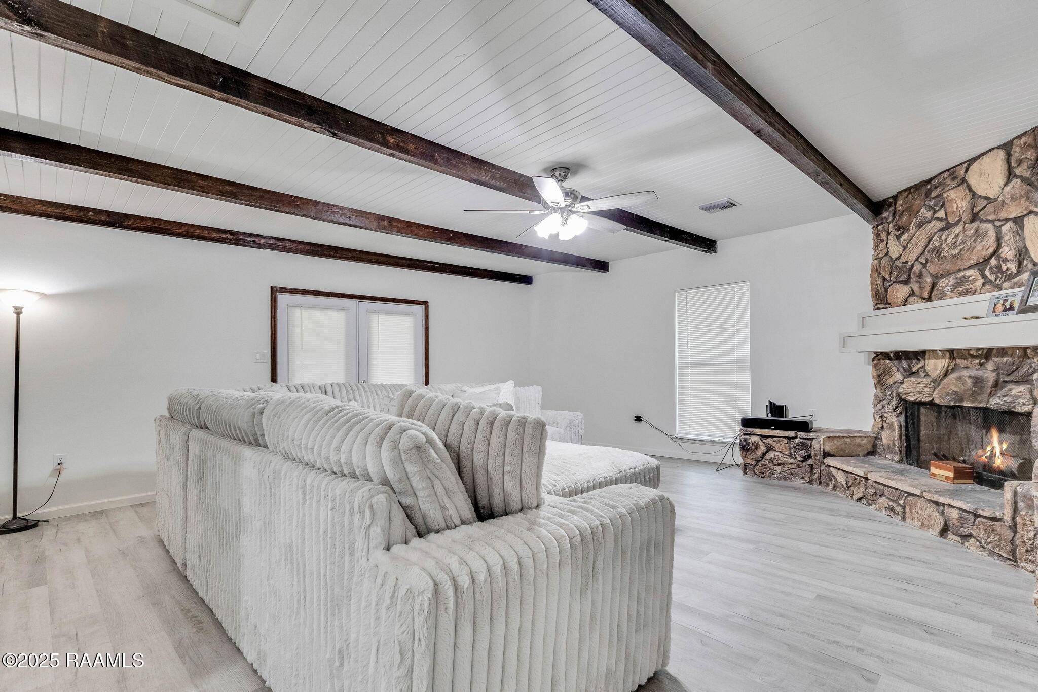 Evangeline, LA 70537,101 Ben Monic DR