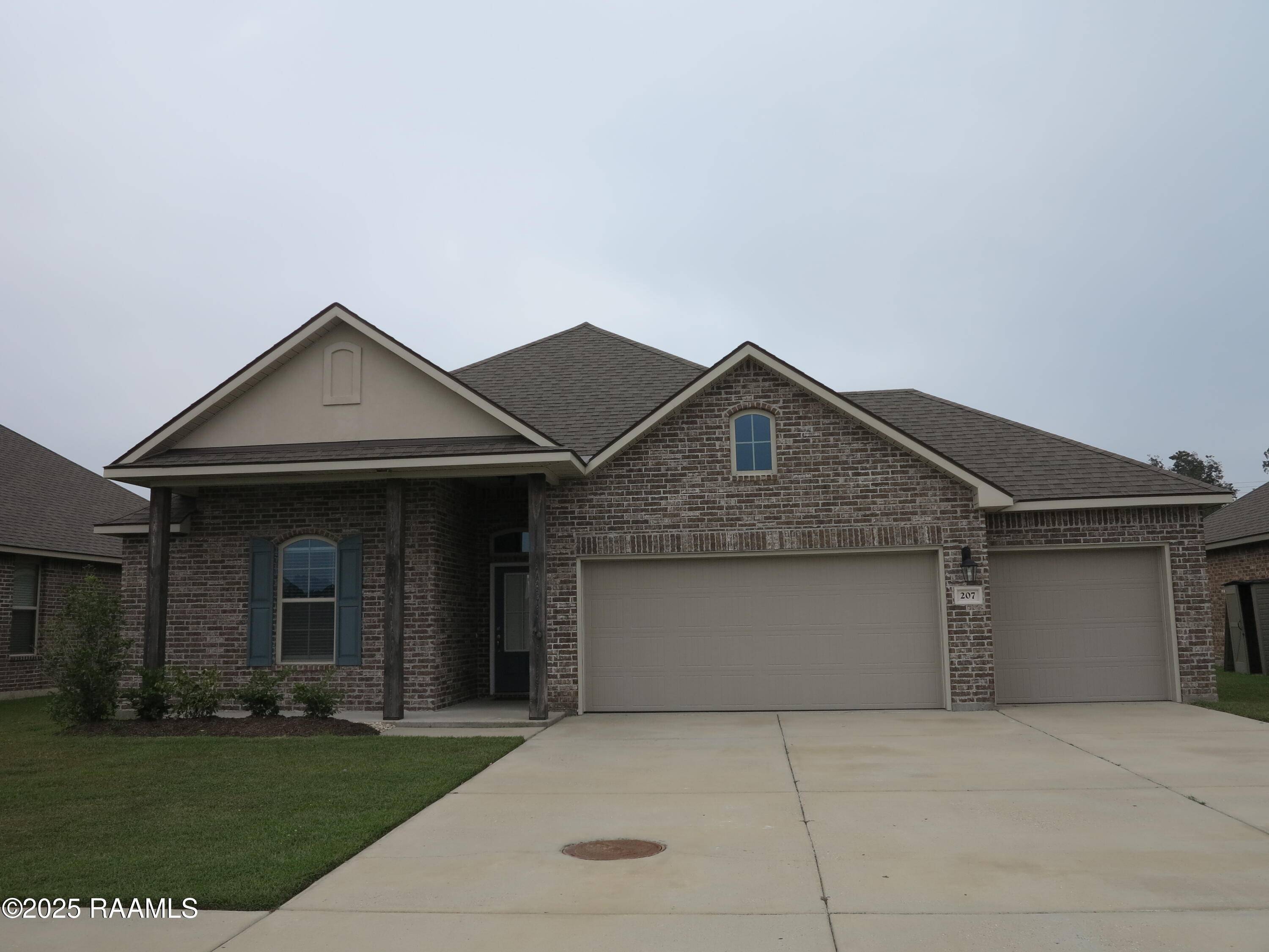 Youngsville, LA 70592,207 Holly Grove LN