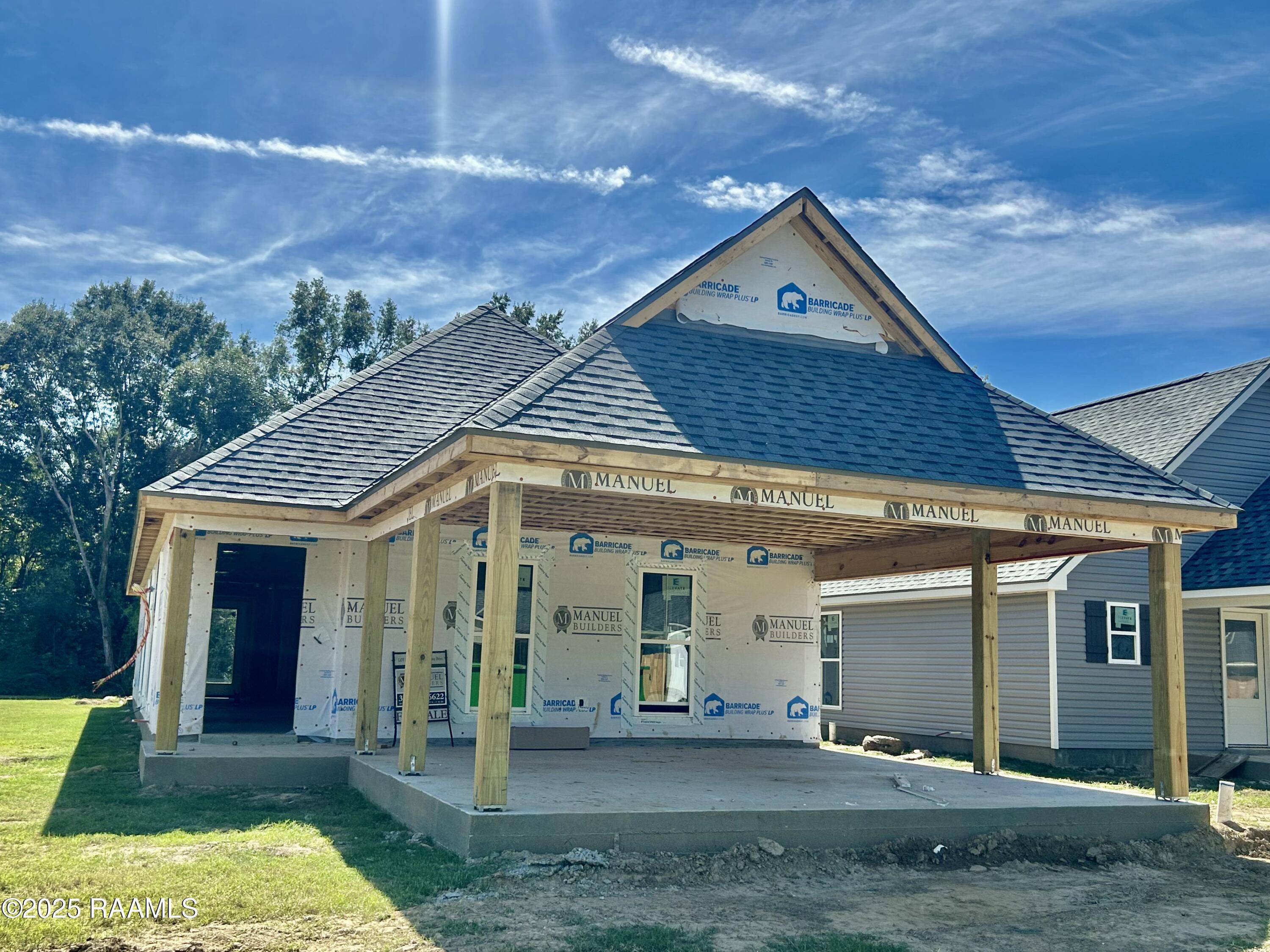 Carencro, LA 70520,223 Camerons Cove DR