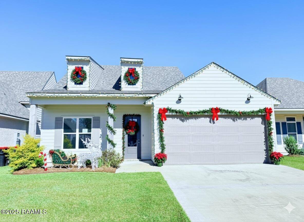 Lafayette, LA 70508,219 Timber Mill ST