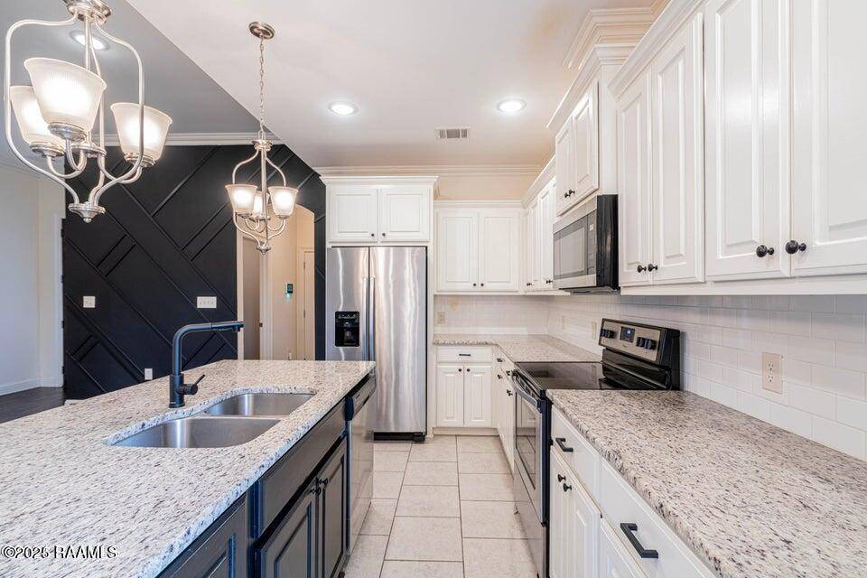 Carencro, LA 70520,138 Luxford WAY