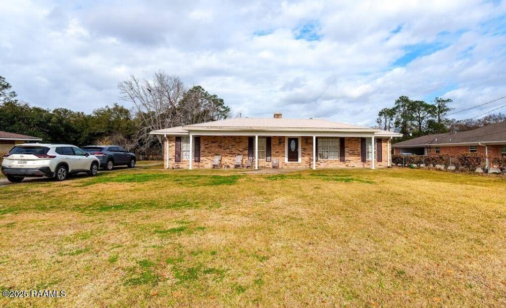 Franklin, LA 70538,4460 Irish Bend RD