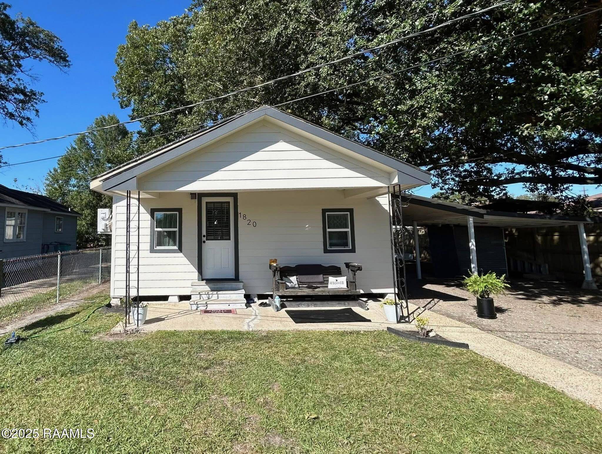 Eunice, LA 70535,1820 Betty ST