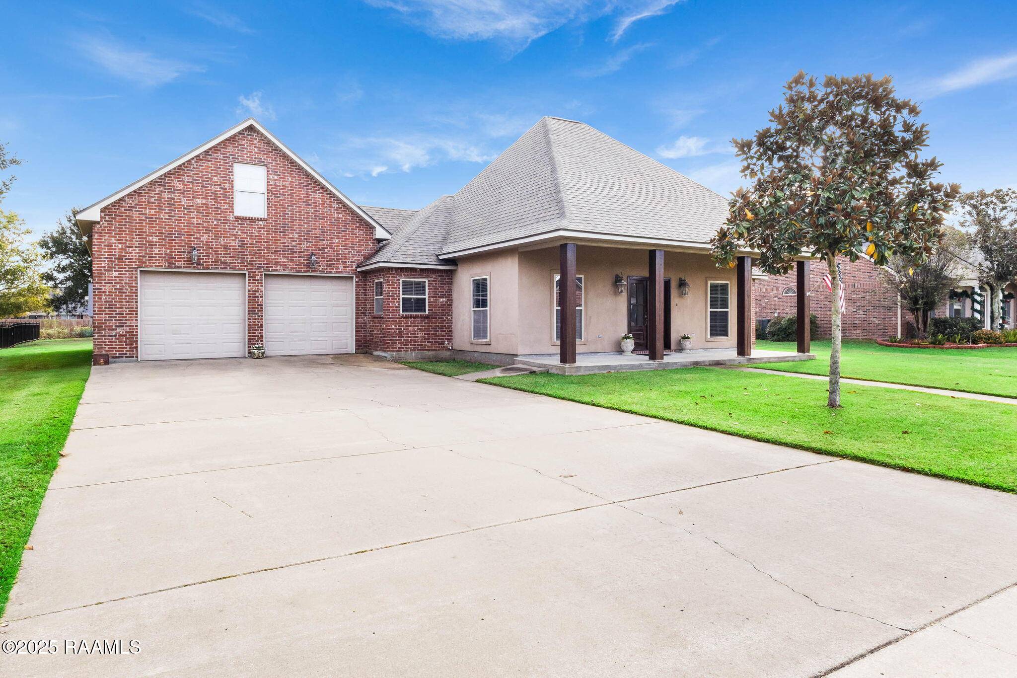 Maurice, LA 70555,5105 La Premiere DR