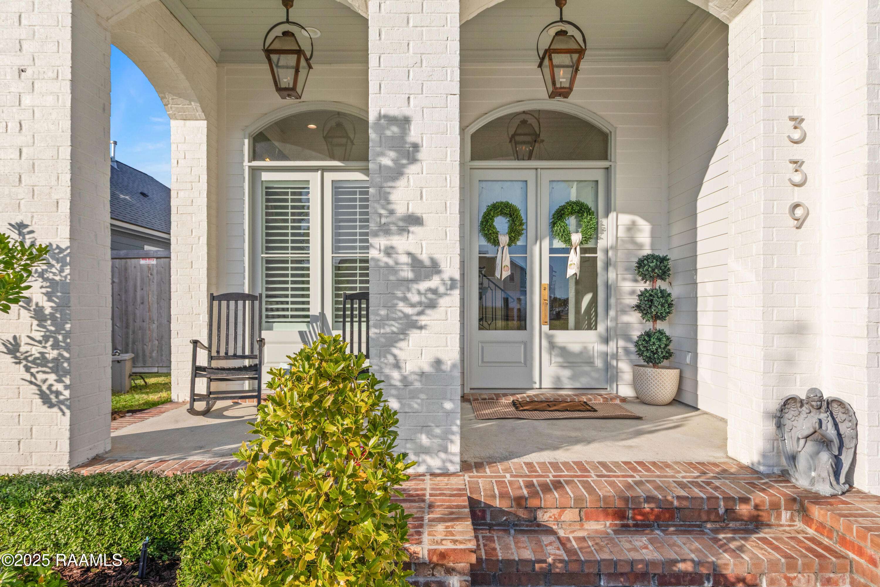 Scott, LA 70583,339 Bozeman TRL