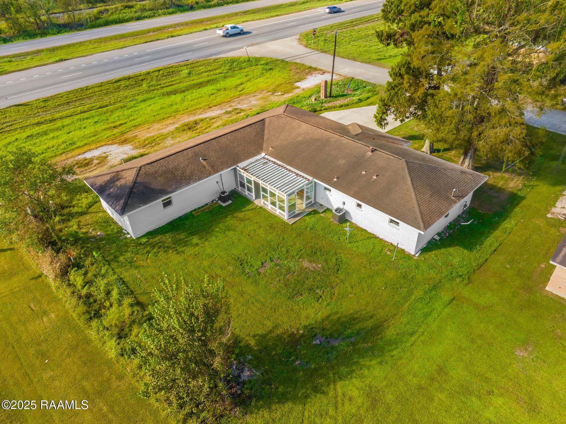 Patterson, LA 70392,100 Todd ST