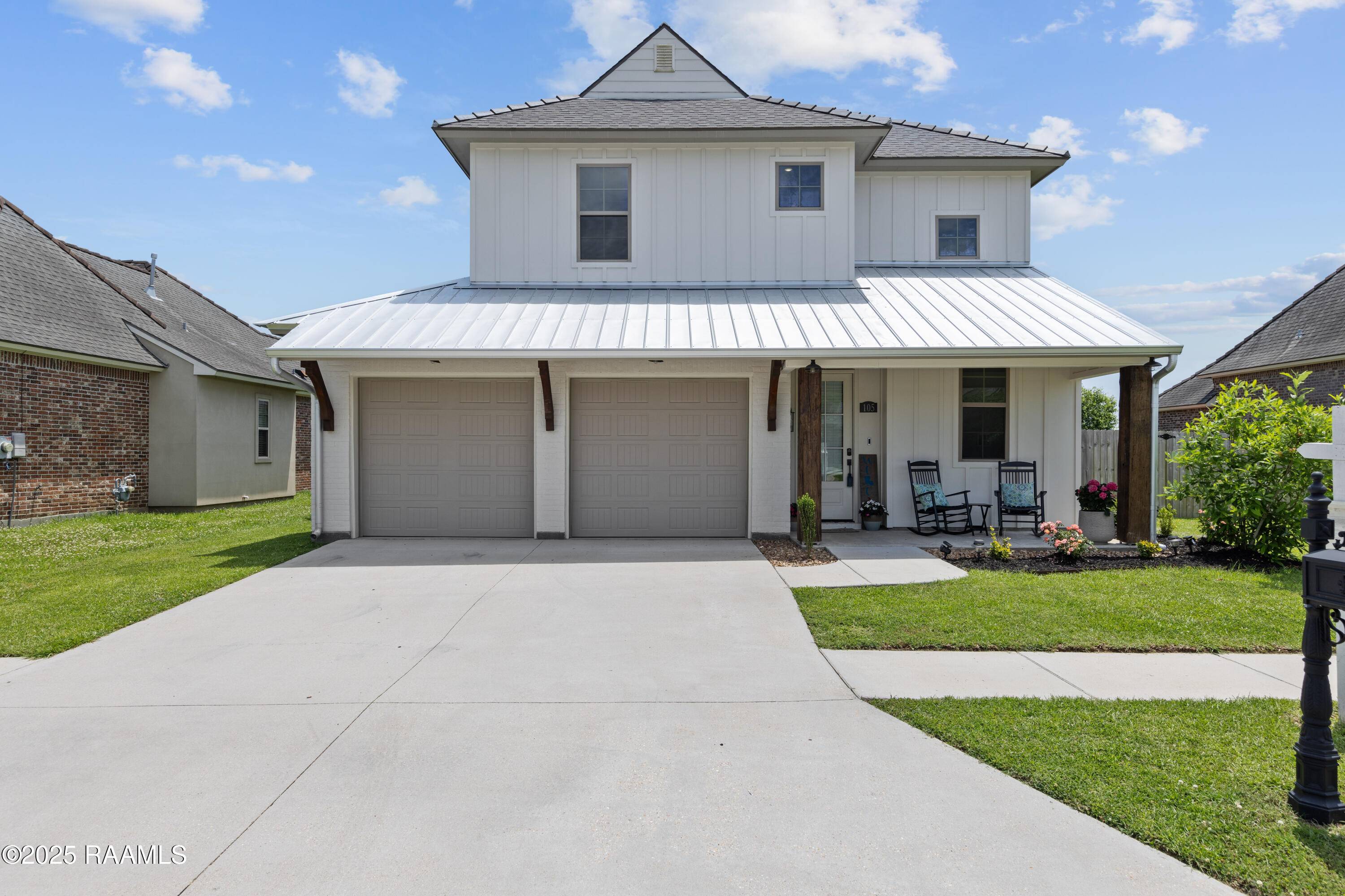 Lafayette, LA 70508,105 Ember Grove XING