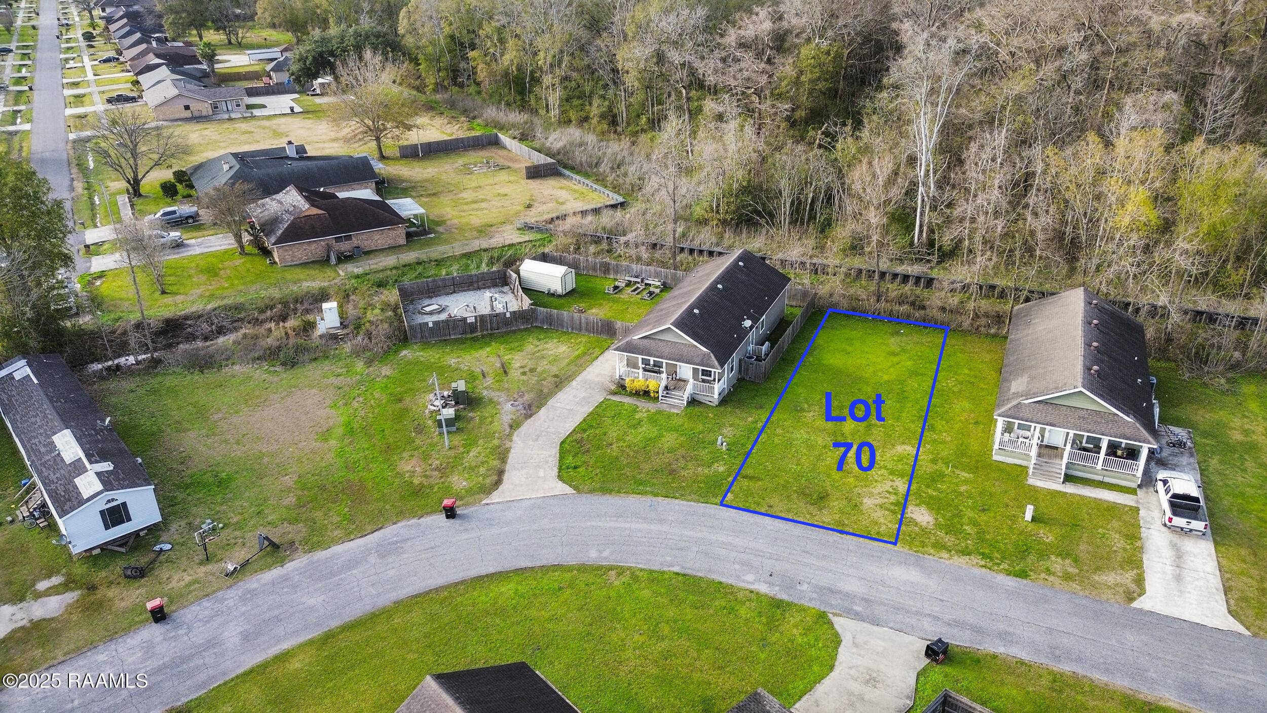 Lafayette, LA 70501,103 Madeira DR