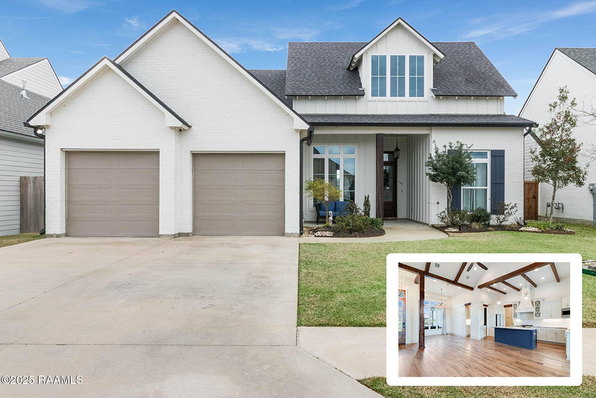 Youngsville, LA 70592,102 Big Lake Run
