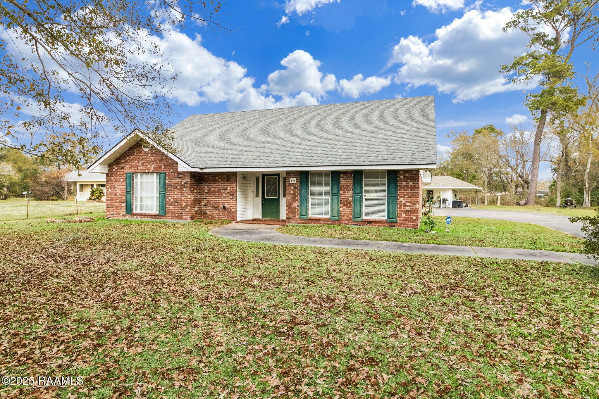 Ville Platte, LA 70586,195 Natchitoches DR