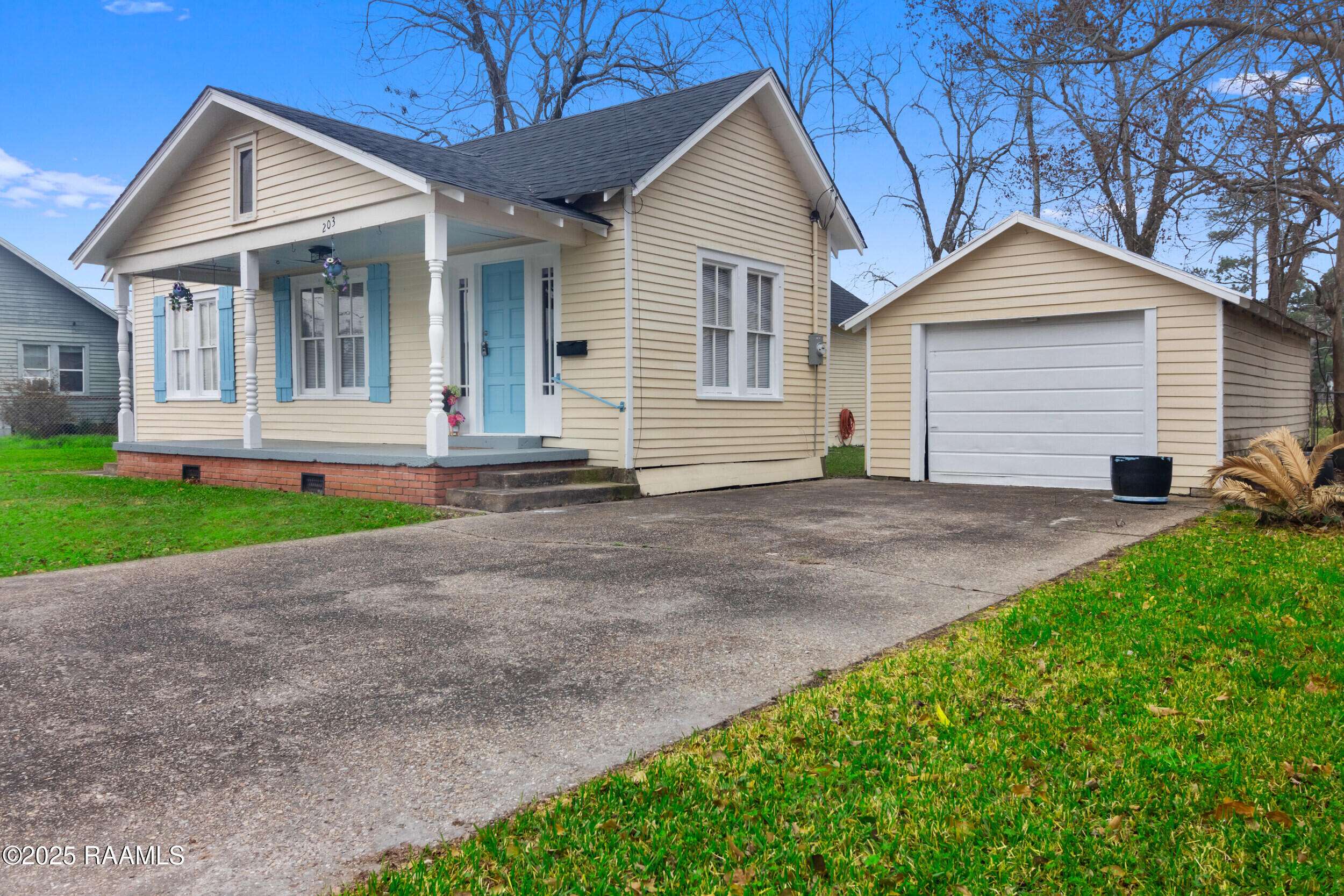 Abbeville, LA 70510,203 5th ST
