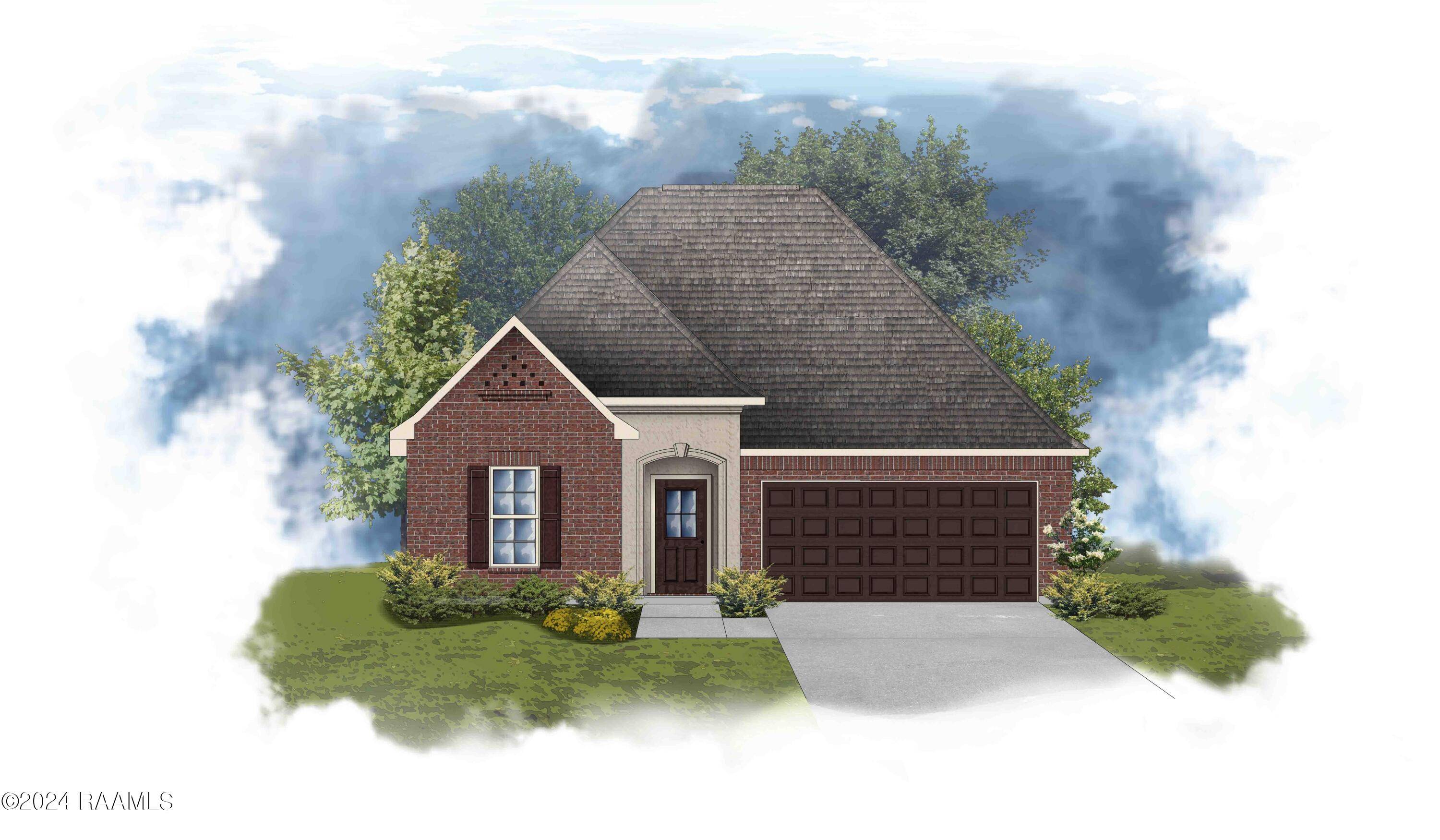 Youngsville, LA 70592,102 Bejeweled AVE