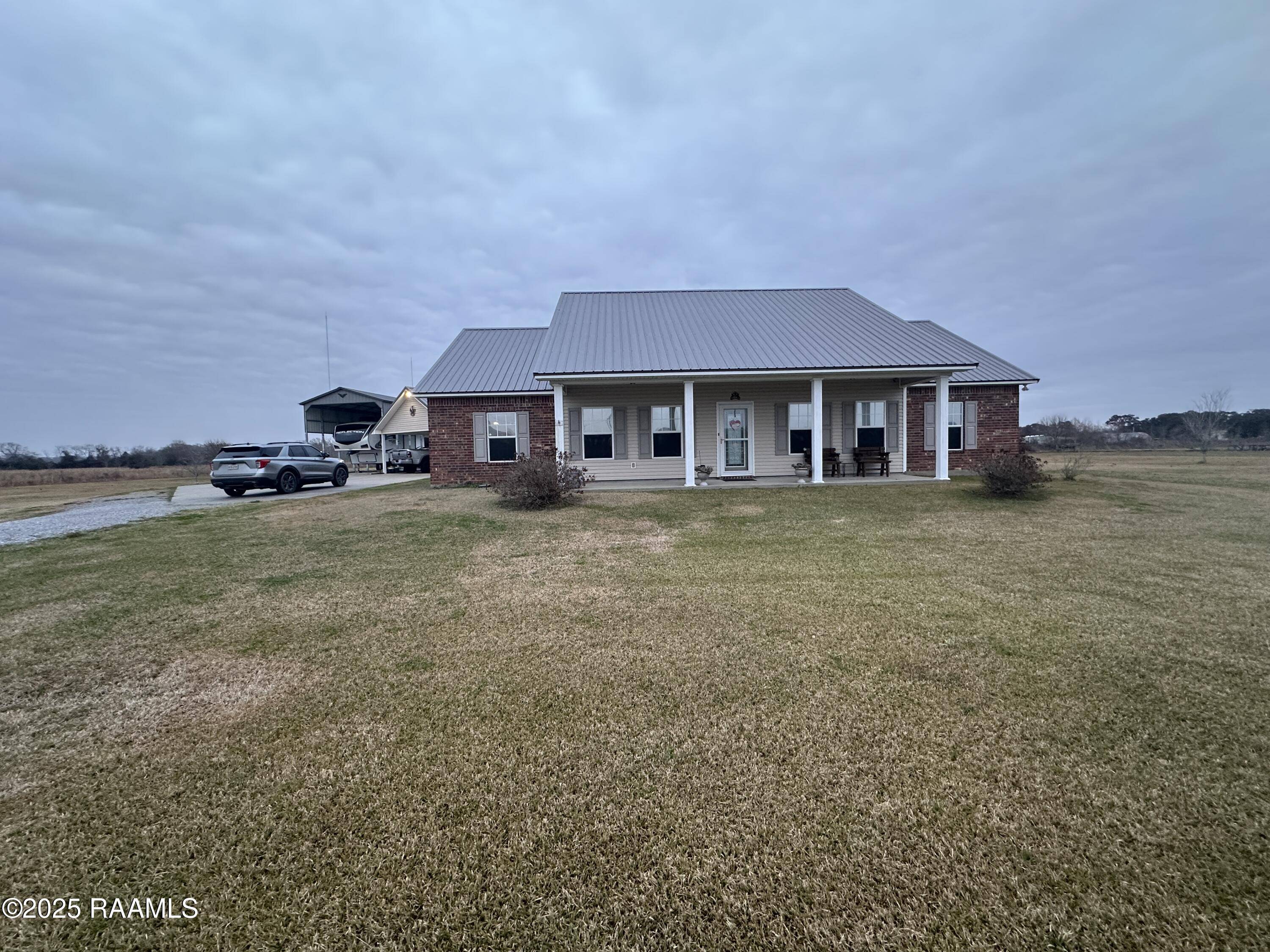 Rayne, LA 70578,168 Birdhaven RD