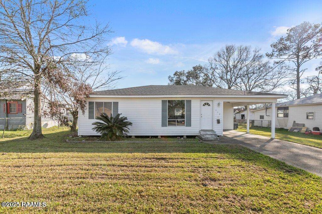 Crowley, LA 70526,312 E Pine ST