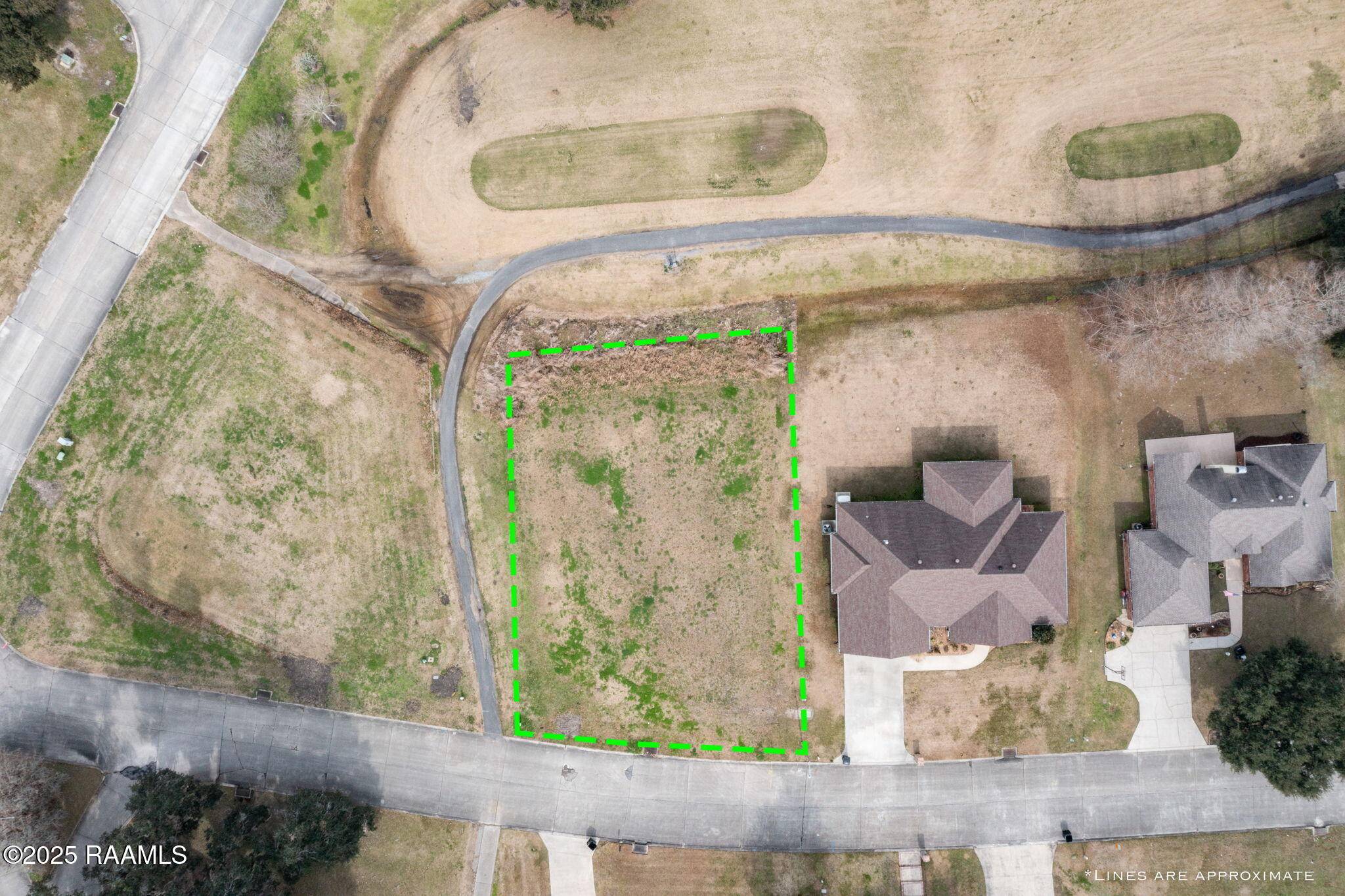 New Iberia, LA 70560,Tbd Hummingbird LN