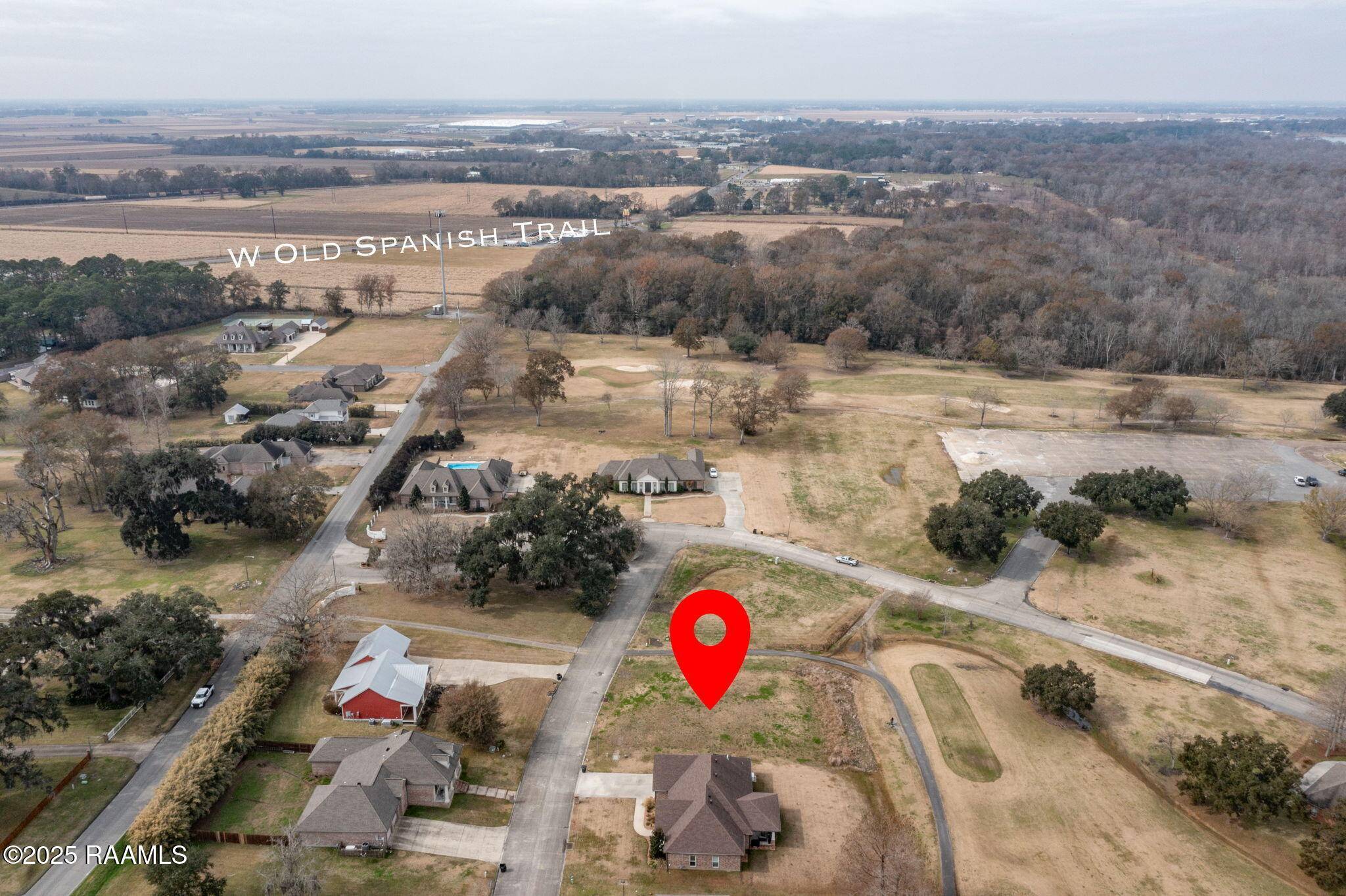 New Iberia, LA 70560,Tbd Hummingbird LN