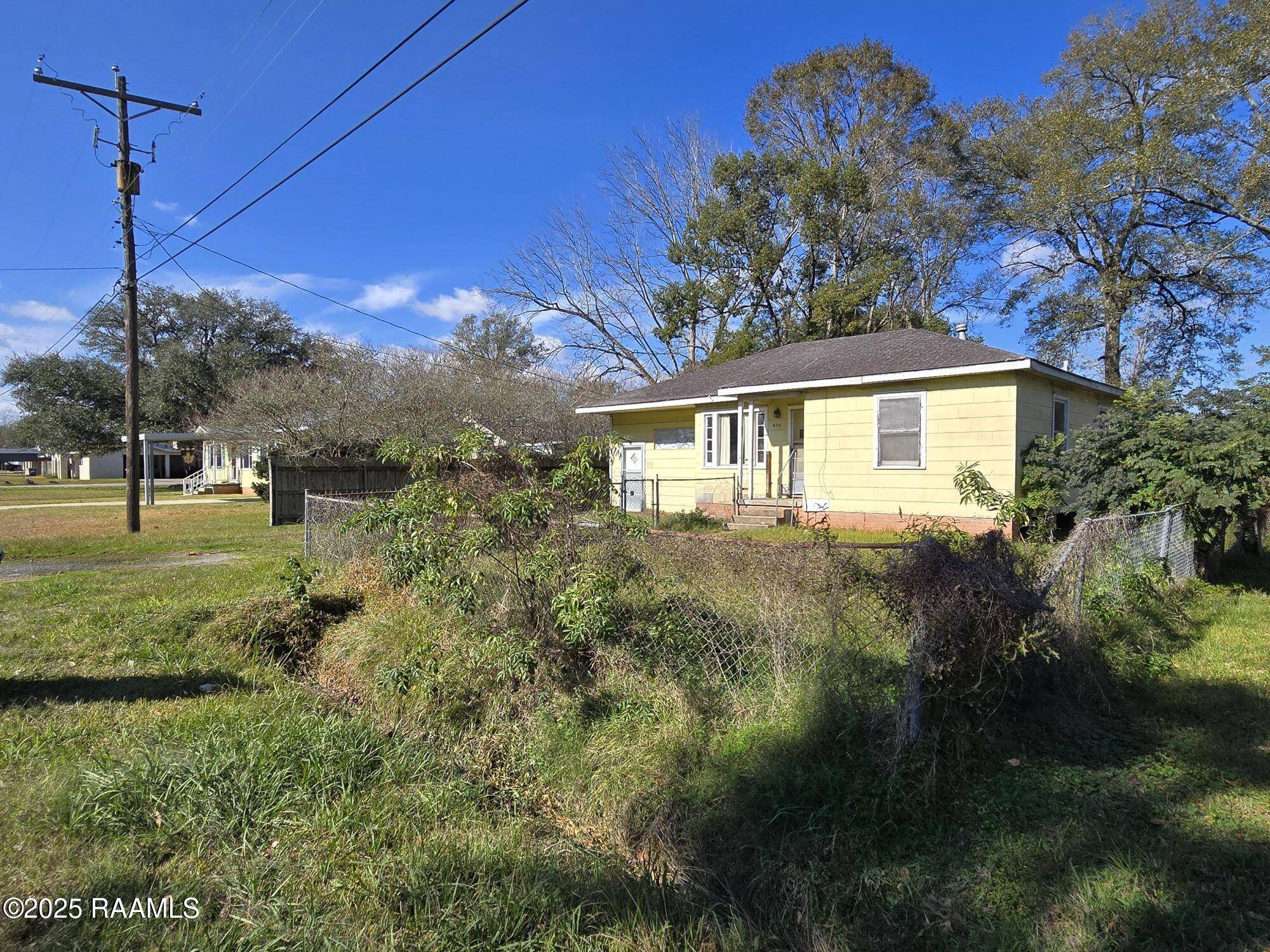 Jennings, LA 70546,610 Lucy ST