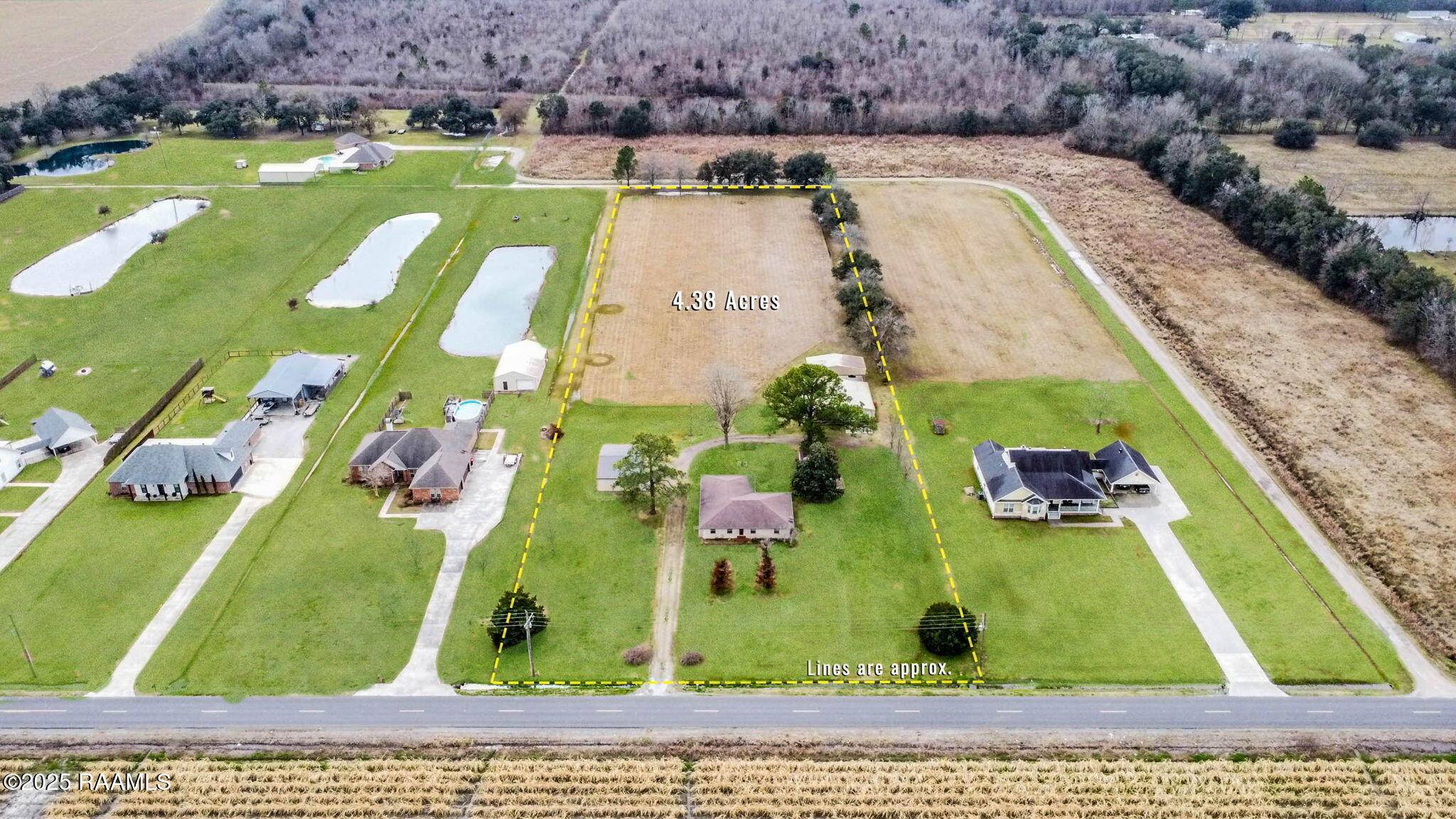 Duson, LA 70529,7515 W Congress ST