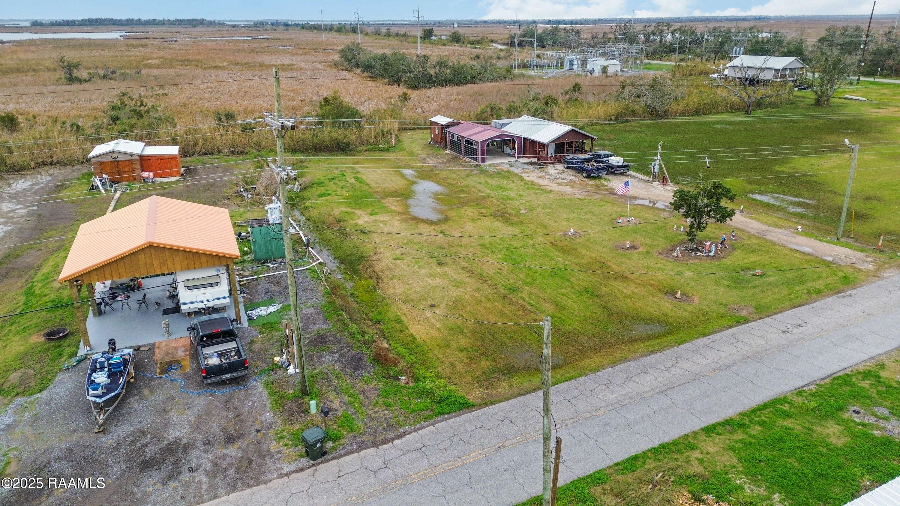 Dulac, LA 70353,7938 &7939 Shrimpers Row