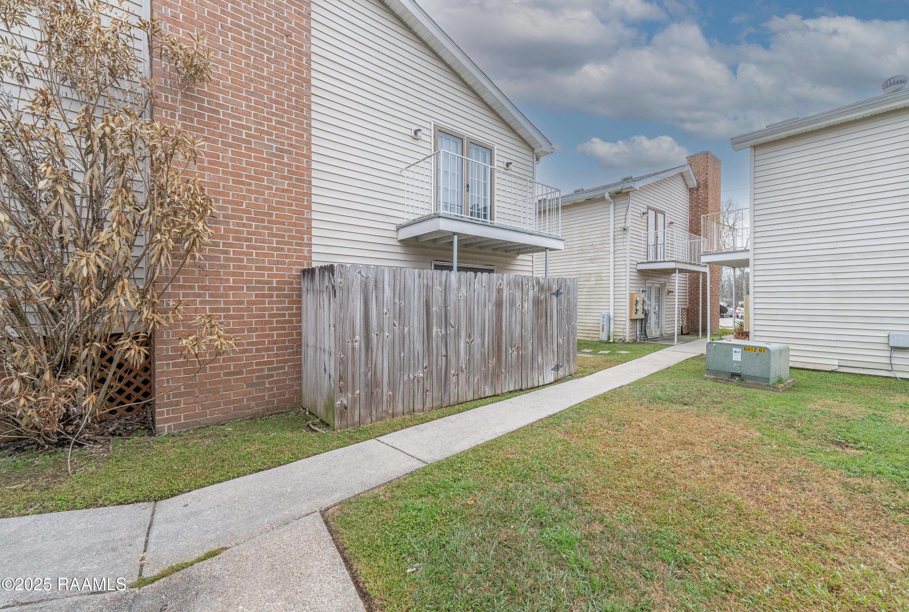 Lafayette, LA 70507,100 Teal LN #Apt 54