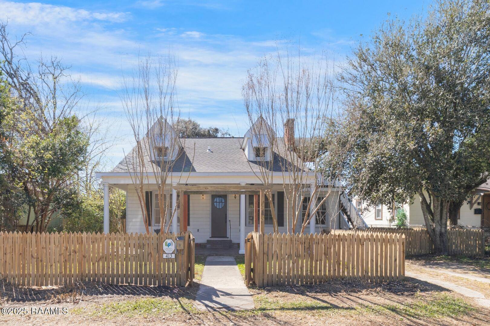 Lafayette, LA 70506,413 Saint Louis ST