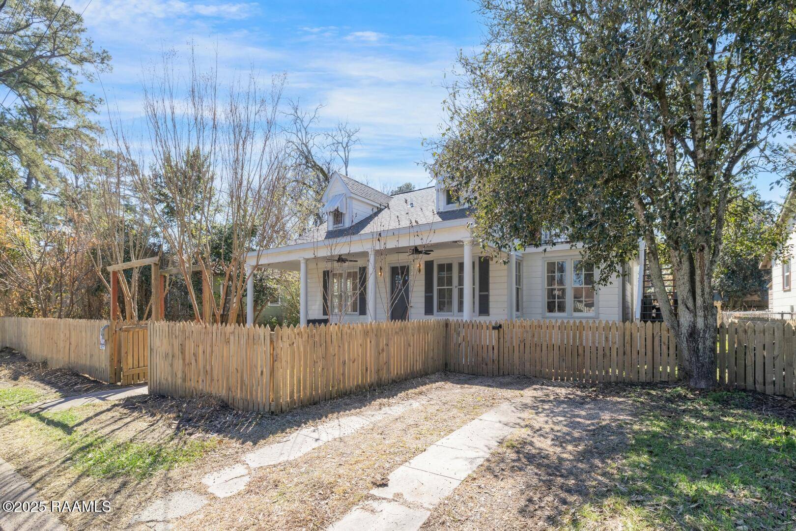 Lafayette, LA 70506,413 Saint Louis ST