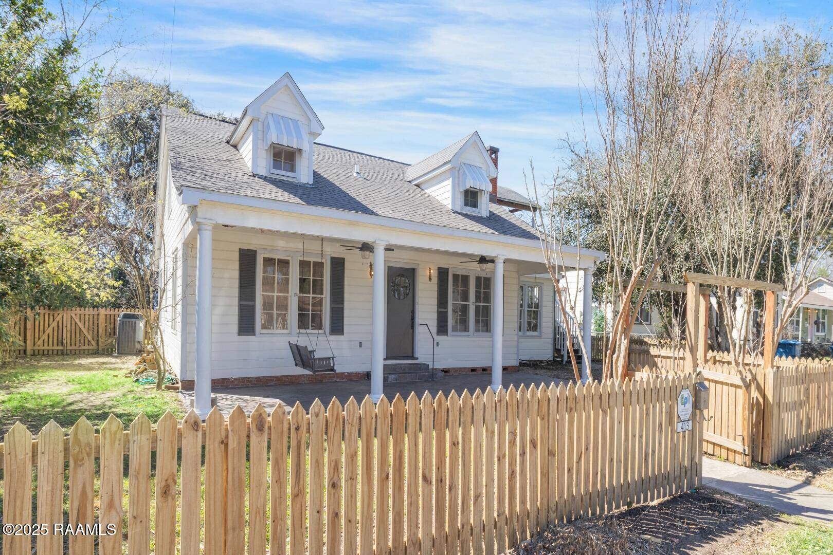 Lafayette, LA 70506,413 Saint Louis ST