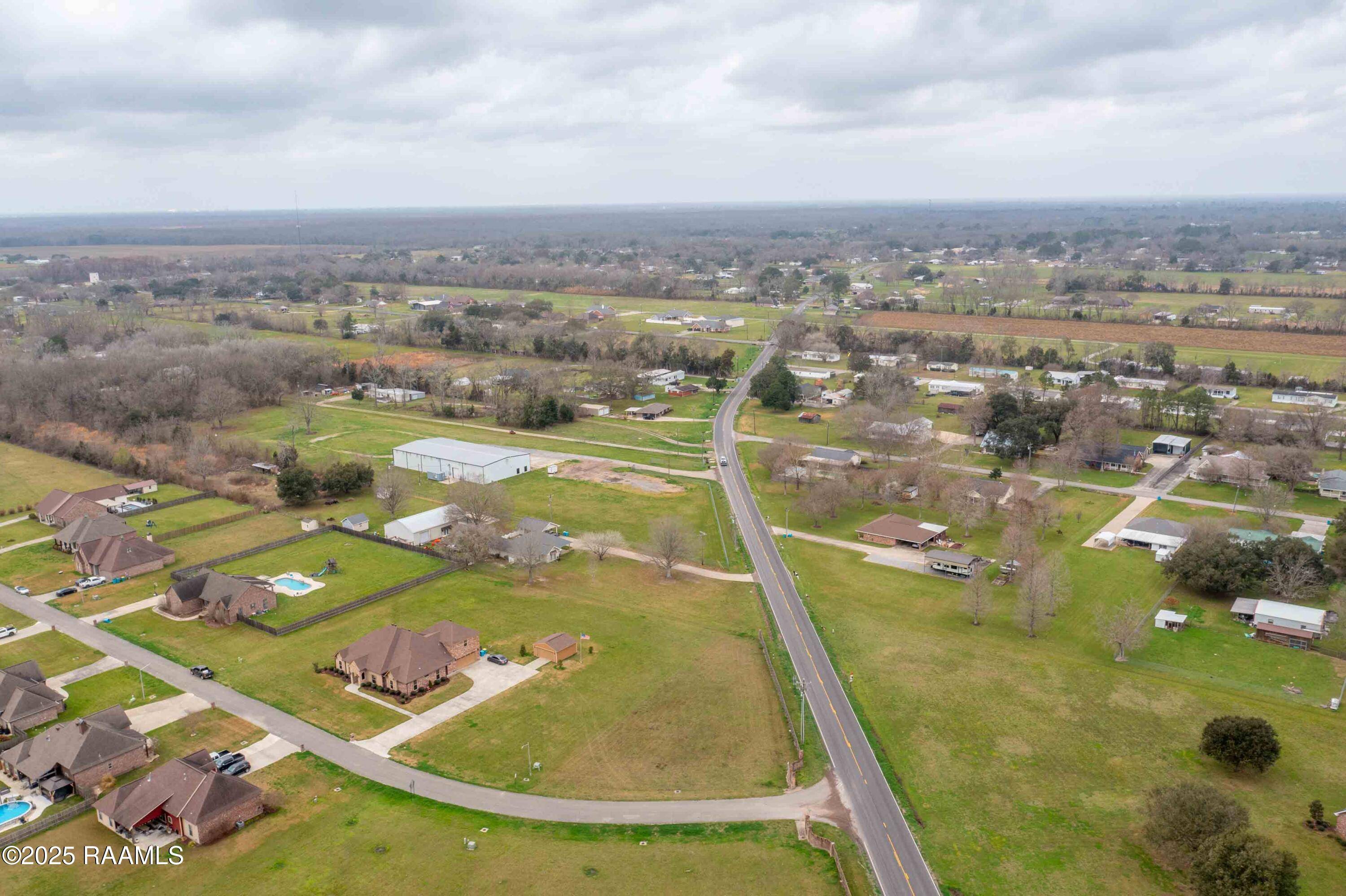 St. Martinville, LA 70582,0000 Bunker DR