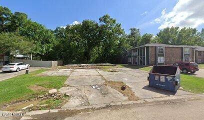 Duson, LA 70529,510 Marigny CIR