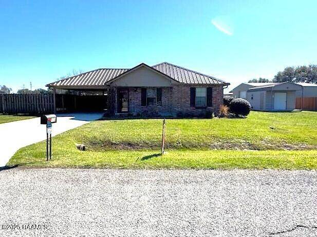 Carencro, LA 70520,103 Ridge Run LN