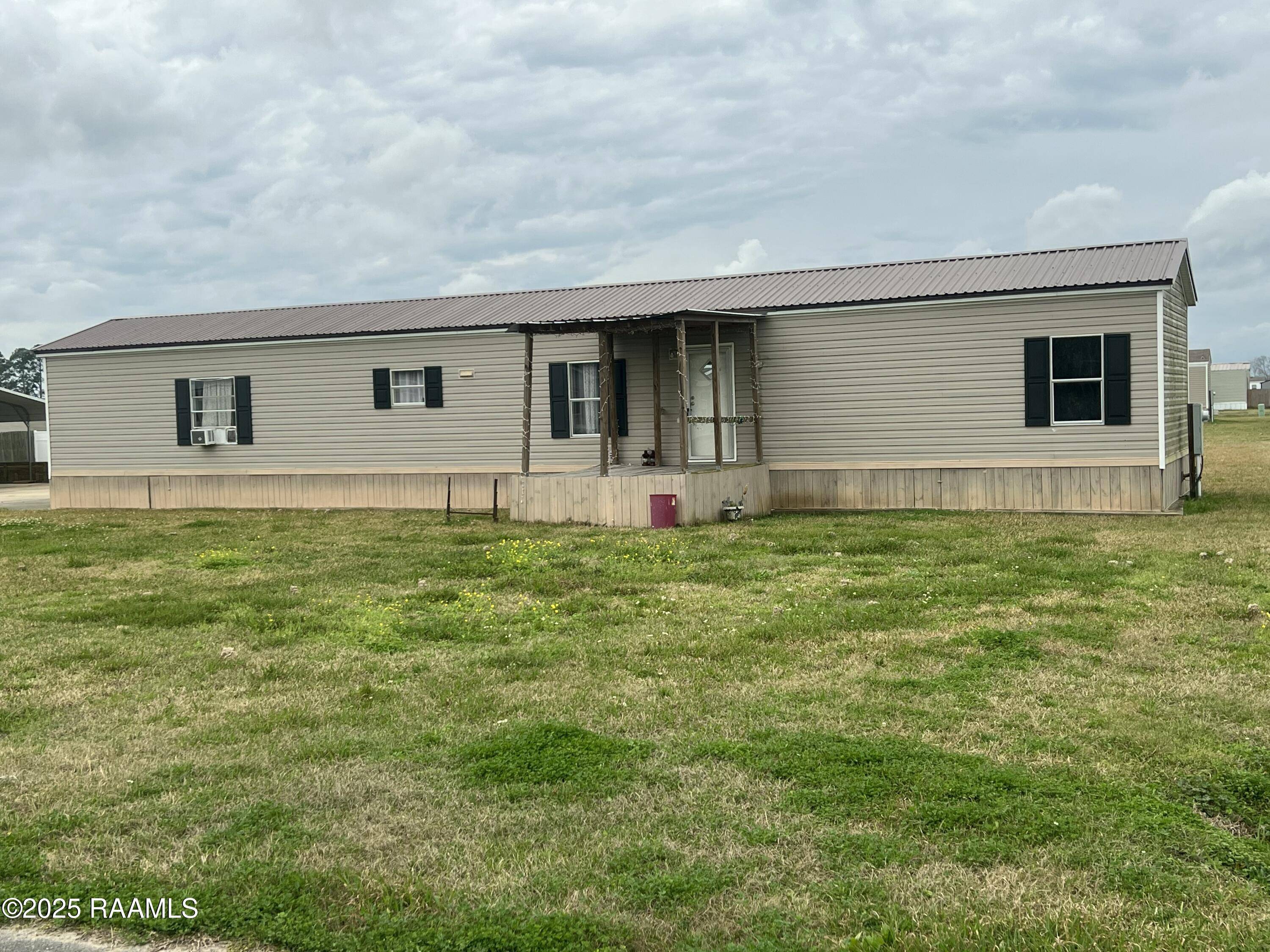 Opelousas, LA 70570,205 Chardonnay DR