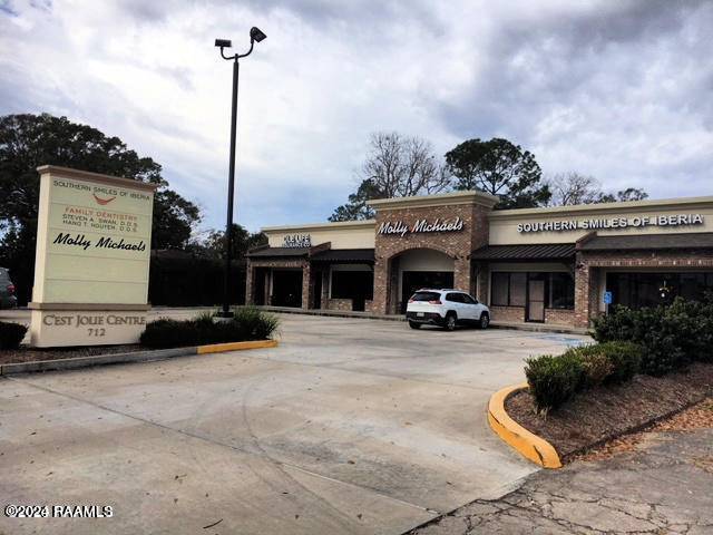 New Iberia, LA 70560,712 S Lewis ST #E
