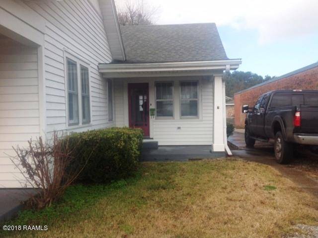 Lafayette, LA 70503,2116 Johnston ST