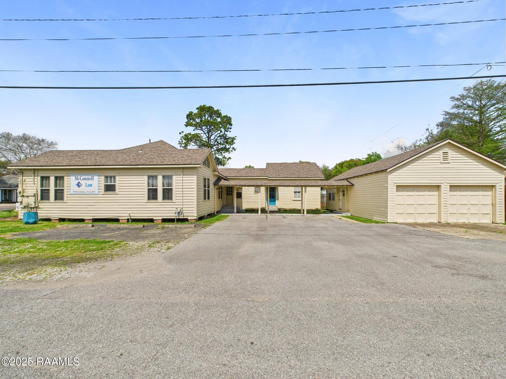 Lafayette, LA 70506,1502 W University AVE