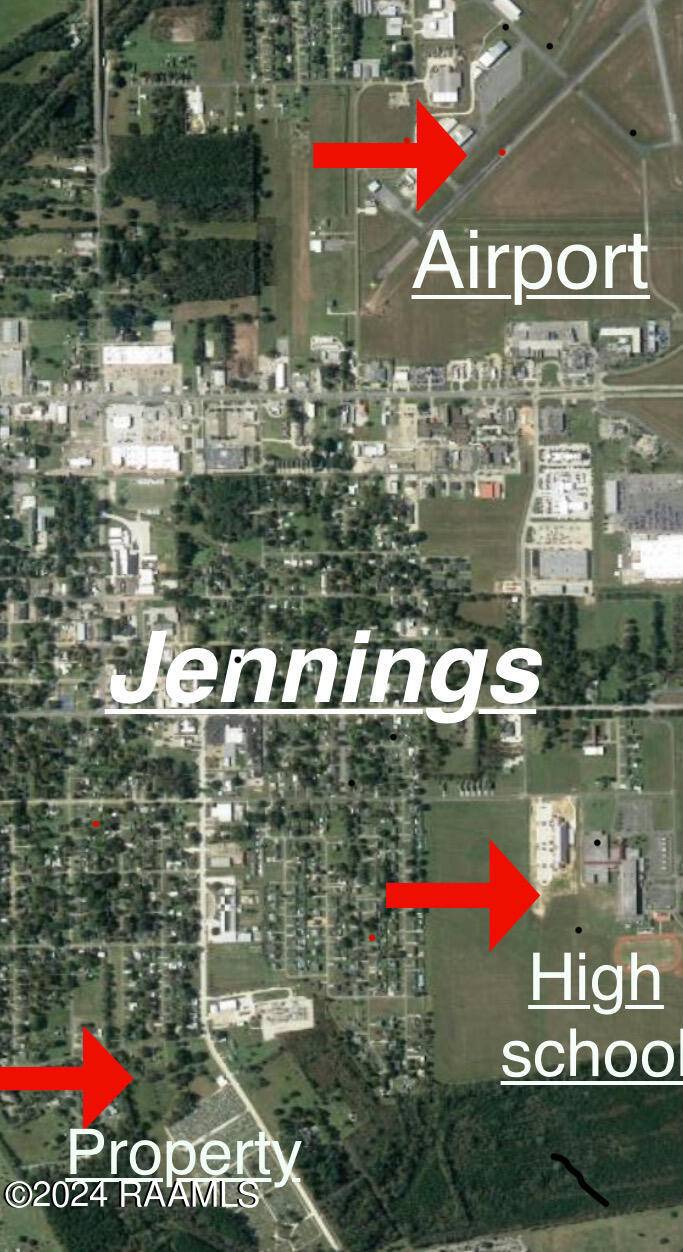 Jennings, LA 70546,903 Evangeline HWY