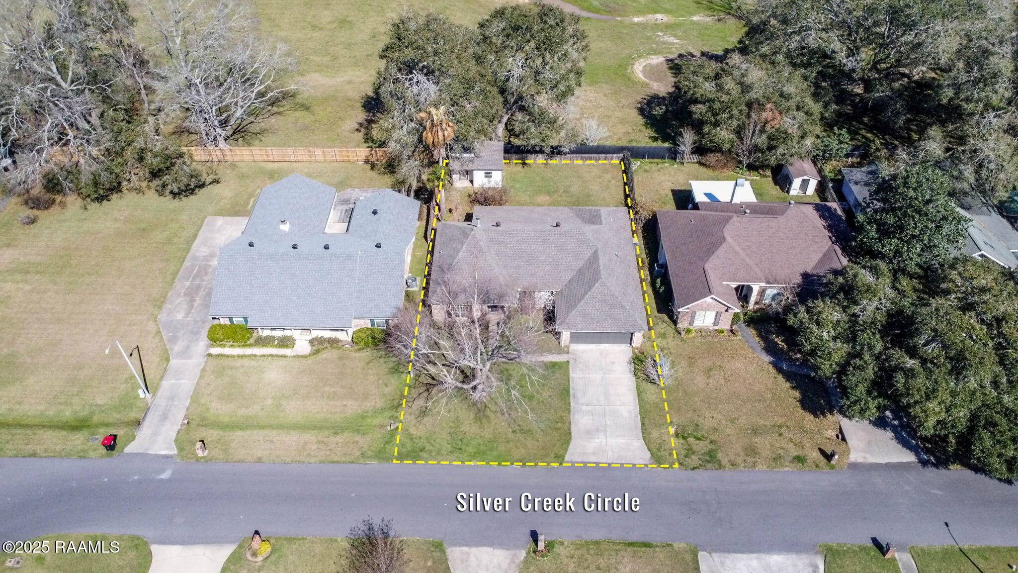 Lafayette, LA 70508,105 Silver Creek CIR