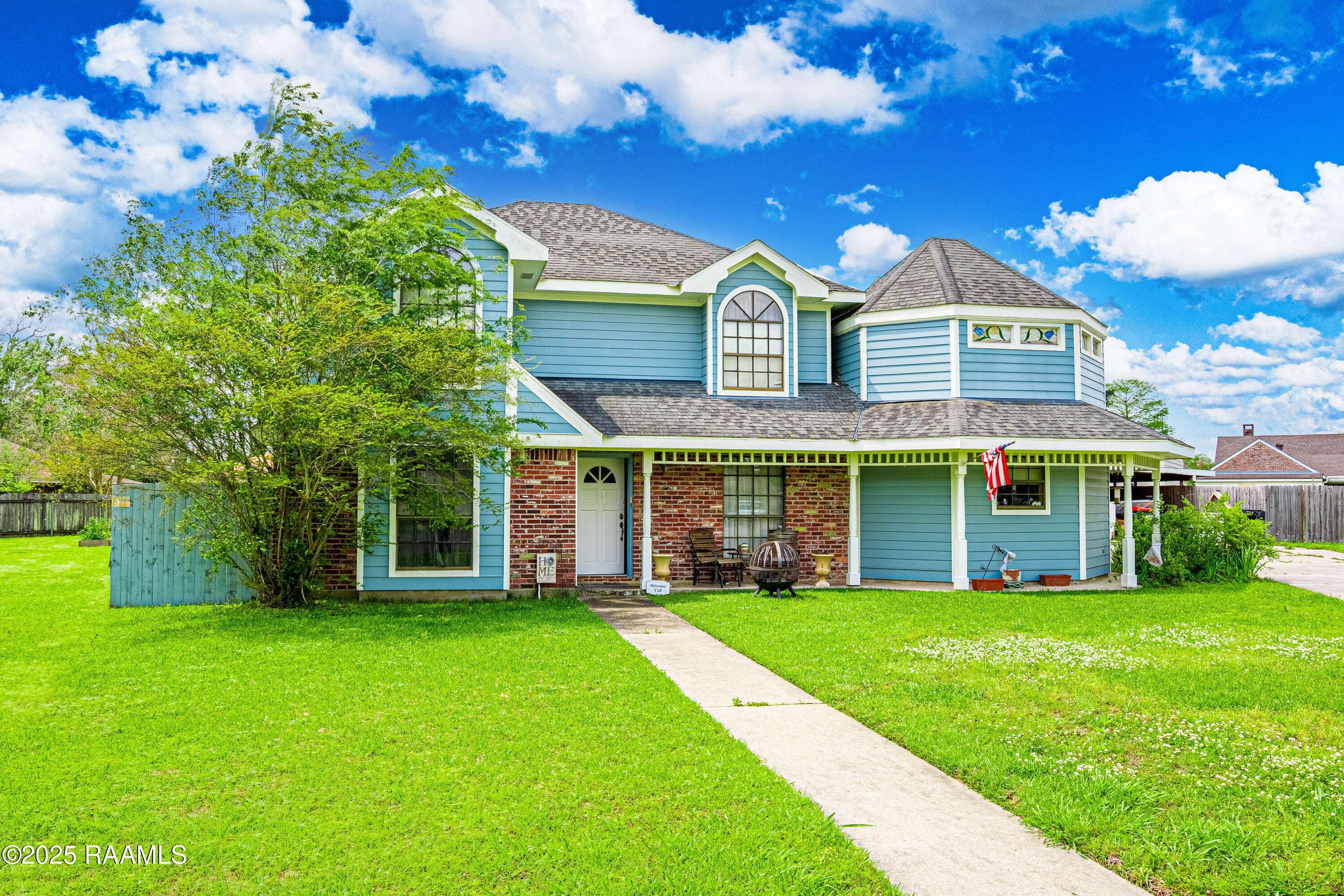 Lafayette, LA 70508,104 Tallowood CIR