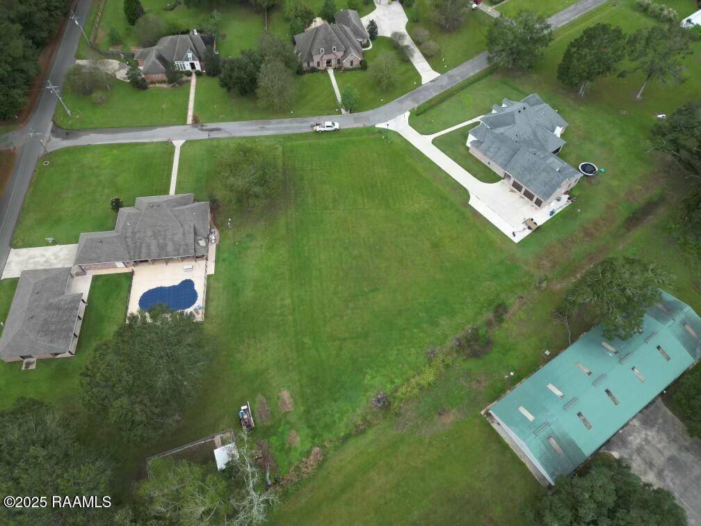 Arnaudville, LA 70512,20 Grove Park RD