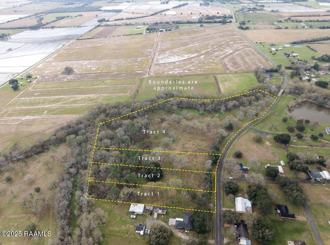 Iota, LA 70543,Tbd 5th Street (Tract 3)