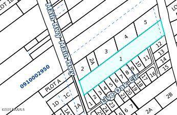 Breaux Bridge, LA 70517,Tbd Main Hwy Lot 1